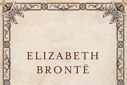 Elizabeth Brontë