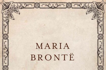 Maria Brontë