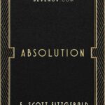Absolution by F Scott Fitzgerald