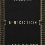 Benediction by F Scott Fitzgerald