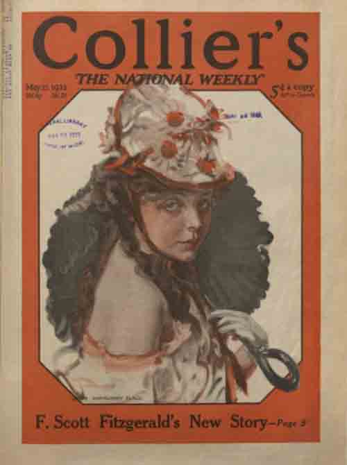Collier's magazine May 27 1922