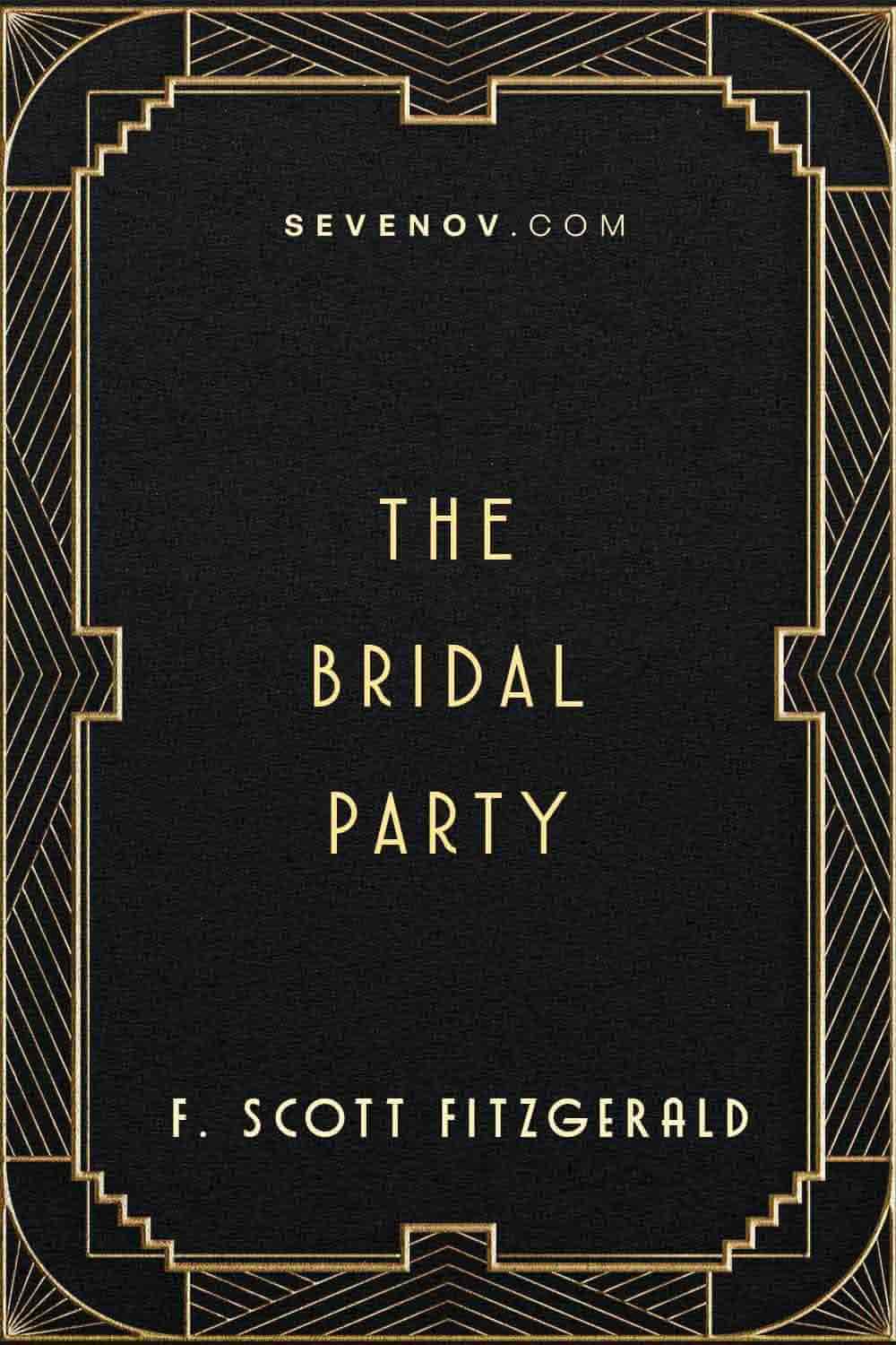 the bridal party fitzgerald summary