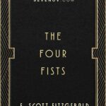The Four Fists by F Scott Fitzgerald