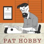 The Pat Hobby Stories by F Scott Fitzgerald