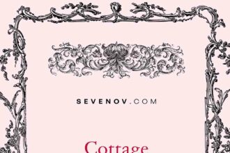Cottage Poems by Patrick Bronte