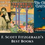 F. Scott Fitzgerald's best books