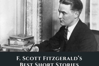 F. Scott Fitzgerald's best short stories