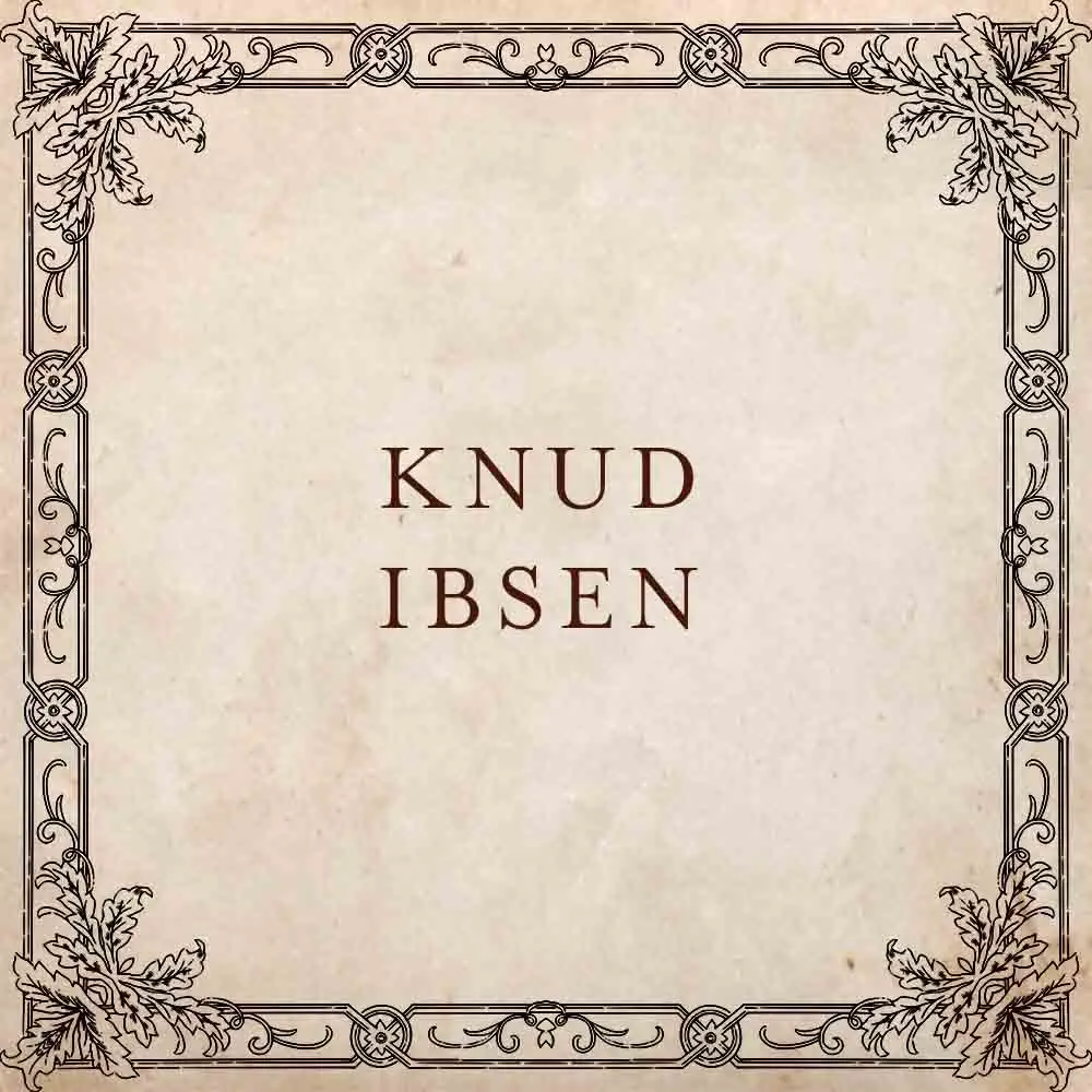 Knud Ibsen