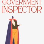 The Government Inspector by Nikolai Gogol