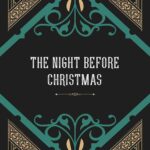 The Night Before Christmas by Nikolai Gogol