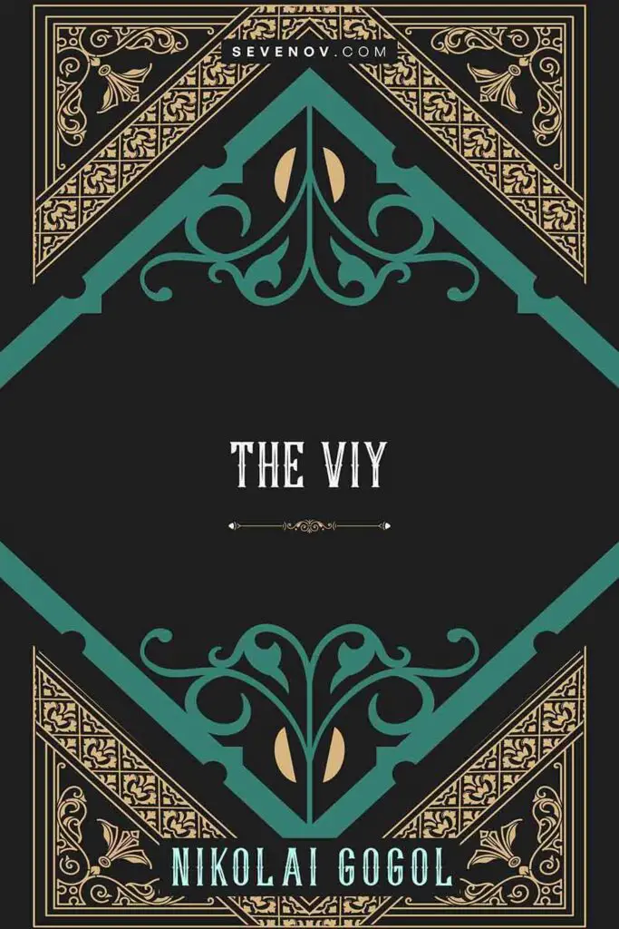 The Viy by Nikolai Gogol