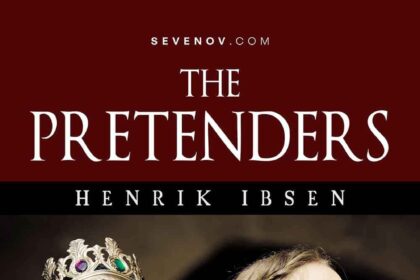 The Pretenders by Henrik Ibsen