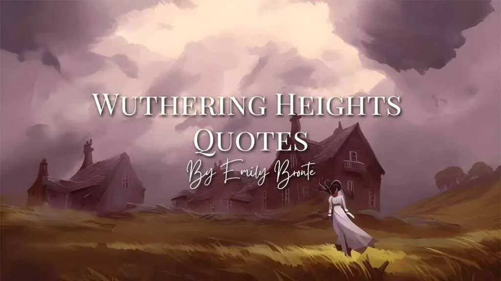 wuthering heights conflict