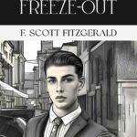 A Freeze-out by F. Scott Fitzgerald, Book Cover