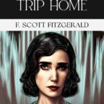 A Short Trip Home by F. Scott Fitzgerald, Book Cover