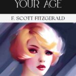 At Your Age by F. Scott Fitzgerald, Book Cover