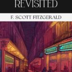 Babylon Revisited by F. Scott Fitzgerald, Book Cover