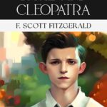 Basil And Cleopatra by F. Scott Fitzgerald, Book Cover