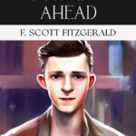 Forging Ahead by F. Scott Fitzgerald, Book Cover