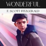 He Thinks He’s Wonderful by F. Scott Fitzgerald, Book Cover