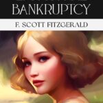 Emotional Bankruptcy by F. Scott Fitzgerald, Book Cover
