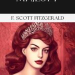 Majesty by F. Scott Fitzgerald, Book Cover