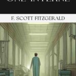 One Interne by F. Scott Fitzgerald, Book Cover