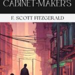 Outside The Cabinet-maker’s by F. Scott Fitzgerald, Book Cover
