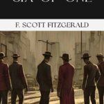 Six Of One by F. Scott Fitzgerald, Book Cover
