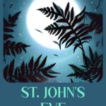 St. John’s Eve by Nikolai Gogol, Book Cover