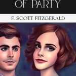 That Kind of Party by F. Scott Fitzgerald, Book Cover