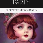 The Baby Party by F. Scott Fitzgerald, Book Cover