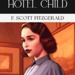 The Hotel Child by F. Scott Fitzgerald, Book Cover