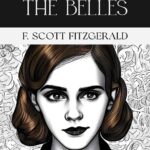 The Last Of The Belles by F. Scott Fitzgerald, Book Cover