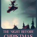 The Night Before Christmas by Nikolai Gogol, Book Cover