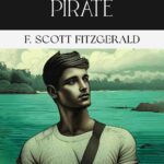 The Offshore Pirate by F. Scott Fitzgerald, Book Cover