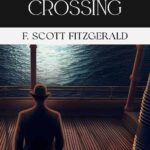 The Rough Crossing by F. Scott Fitzgerald, Book Cover