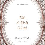 The Selfish Giant by Oscar Wilde, Book Cover
