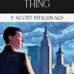 The Sensible Thing by F. Scott Fitzgerald, Book Cover