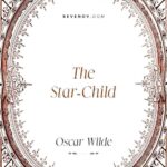 The Star-Child by Oscar Wilde, Book Cover