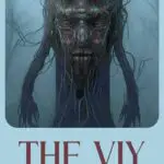 The Viy by Nikolai Gogol, Book Cover