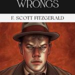Two Wrongs by F. Scott Fitzgerald, Book Cover