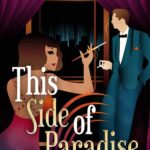 This Side of Paradise by F Scott Fitzgerald