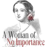 A Woman of No Importance by Oscar Wilde, Book Cover