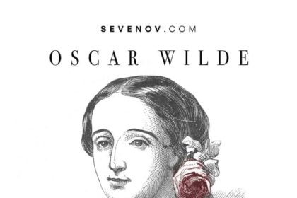 A Woman of No Importance by Oscar Wilde, Book Cover