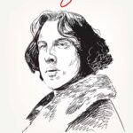 De Profundis by Oscar Wilde, Book Cover