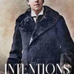 Intentions by Oscar Wilde, Book Cover
