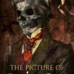 The Picture of Dorian Gray by Oscar Wilde, Book Cover