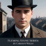 Fleming Stone series by Carolyn Wells