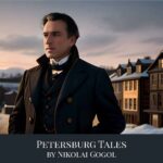 Petersburg Tales by Nikolai Gogol